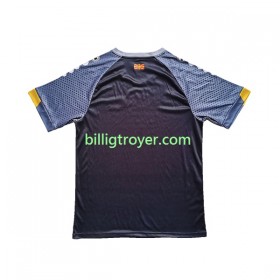 Billige Fotballdrakter Nord-Makedonia Tredjedraktsett 2023 Kortermet